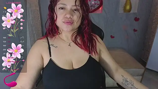  Ambar72 b online show from 02/19/26, 12:56