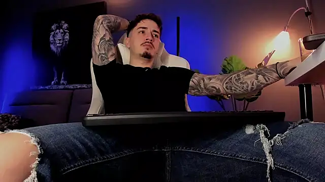 uptomatty online show from 02/13/26, 07:48