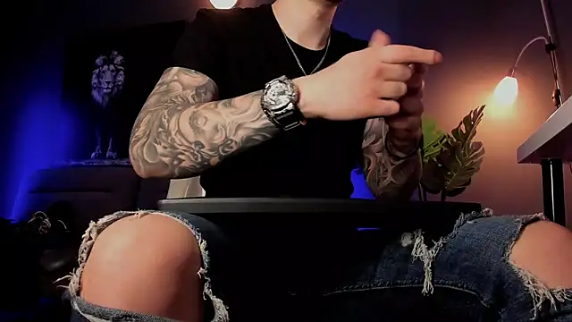 uptomatty online show from 04/18/26, 07:45