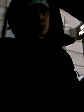 Dodge777 online show from 11/17/25, 03:29