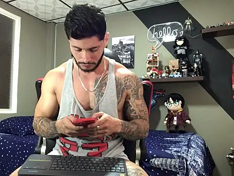 Snapshot of marcel_crawford96 chatting on 12/29/24, 03:03 marcel crawford96 online show from 12/29/24, 03:03