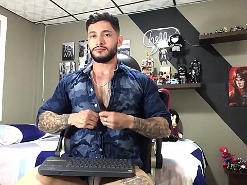 Snapshot of marcel_crawford96 chatting on 03/16/25, 03:39 marcel crawford96 online show from 03/16/25, 03:39