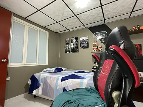 marcel crawford96 online show from 02/01/26, 03:54