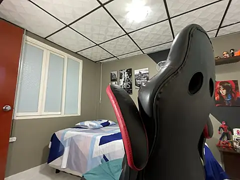 marcel crawford96 online show from 02/07/26, 01:04