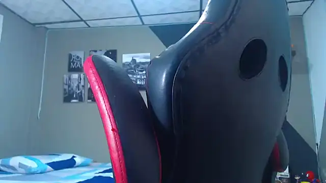 marcel crawford96 online show from 02/08/26, 01:47