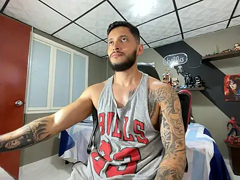 marcel crawford96 online show from 02/09/26, 01:59