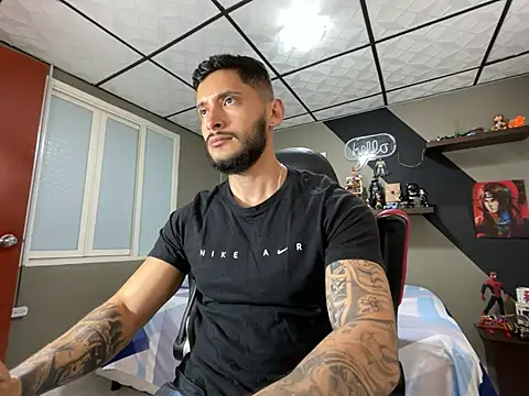 marcel crawford96 online show from 03/28/26, 01:33