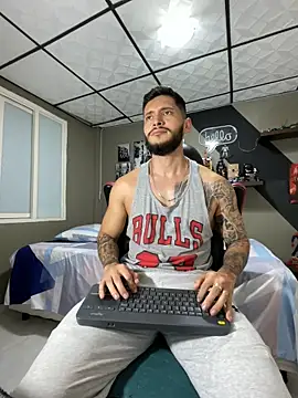 marcel crawford96 online show from 03/29/26, 01:11