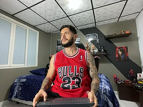 marcel crawford96 online show from 07/07/26, 01:04