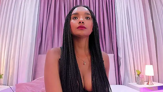 Snapshot of Allison-Bell1 chatting on 02/17/25, 07:53 Allison-Bell1 online show from 02/17/25, 07:53