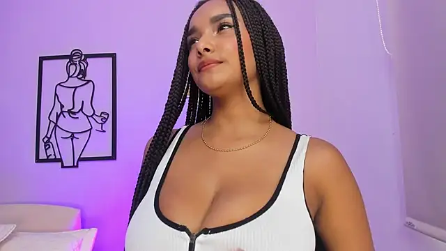 Snapshot of Allison-Bell1 chatting on 12/04/25, 09:23 Allison-Bell1 online show from 12/04/25, 09:23