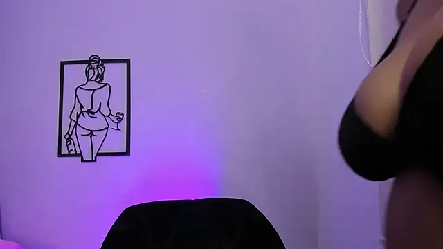 Allison-Bell1 online show from 03/28/26, 08:30