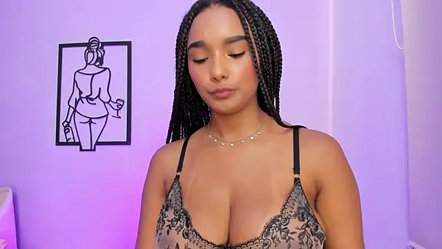 Allison-Bell1 online show from 04/11/26, 08:35