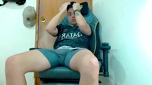 Danyer33 online show from 04/05/26, 10:40