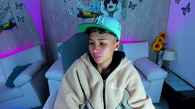 Snapshot of nova_sex01 chatting on 11/30/25, 08:51 nova sex01 online show from 11/30/25, 08:51