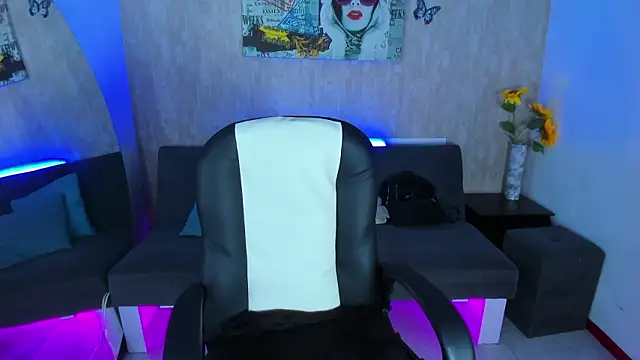 nova sex01 online show from 03/11/26, 04:40