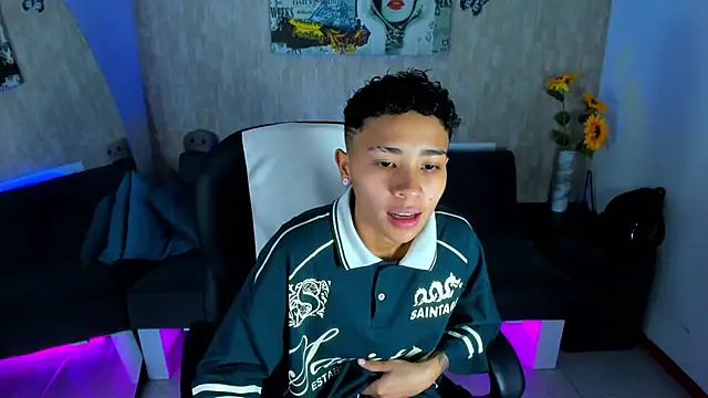 nova sex01 online show from 04/14/26, 07:42