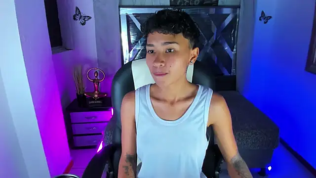 nova sex01 online show from 07/02/26, 03:23