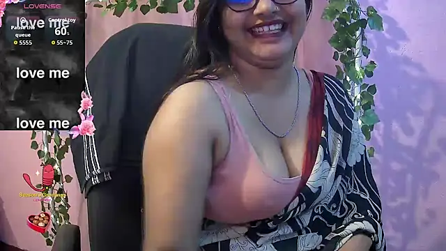 Pari-new online show from 02/24/26, 04:21