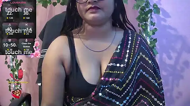 Pari-new online show from 03/09/26, 04:38