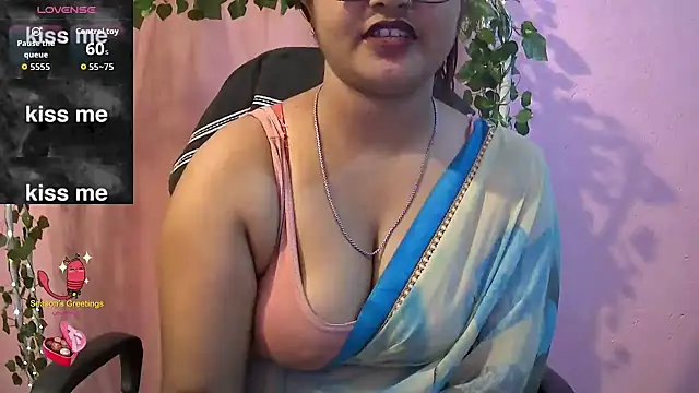 Pari-new online show from 04/13/26, 04:07