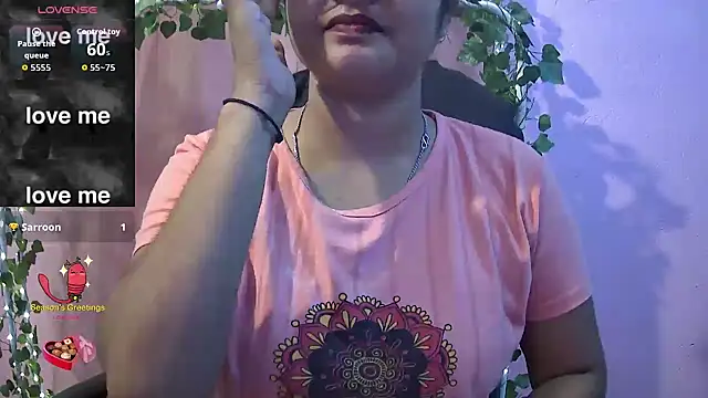 Pari-new online show from 05/26/26, 04:19