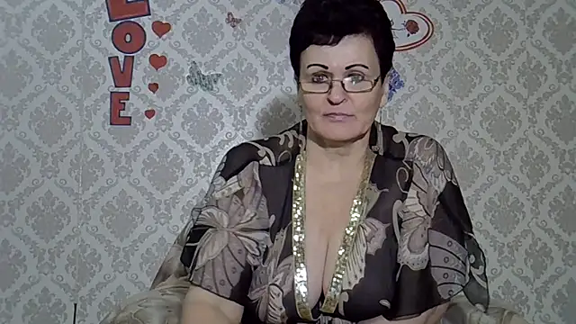 Snapshot of PaulaGolden chatting on 12/24/24, 06:06 PaulaGolden online show from 12/24/24, 06:06