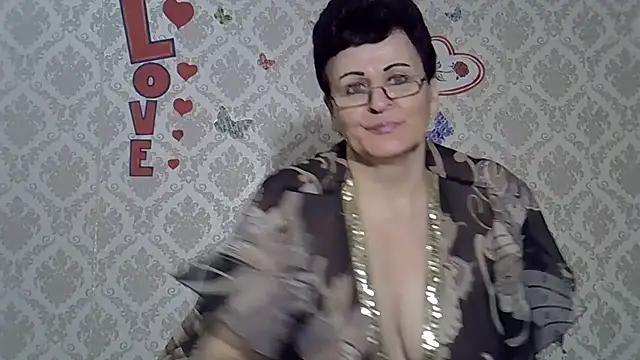 Snapshot of PaulaGolden chatting on 02/13/25, 11:50 PaulaGolden online show from 02/13/25, 11:50