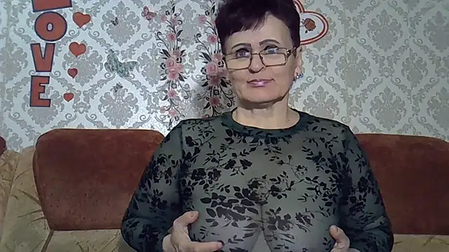 PaulaGolden online show from 02/25/26, 05:22