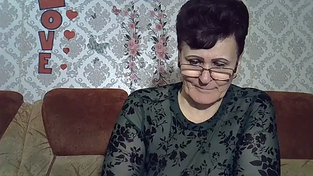 PaulaGolden online show from 02/27/26, 05:24