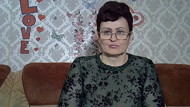 PaulaGolden online show from 03/06/26, 05:42