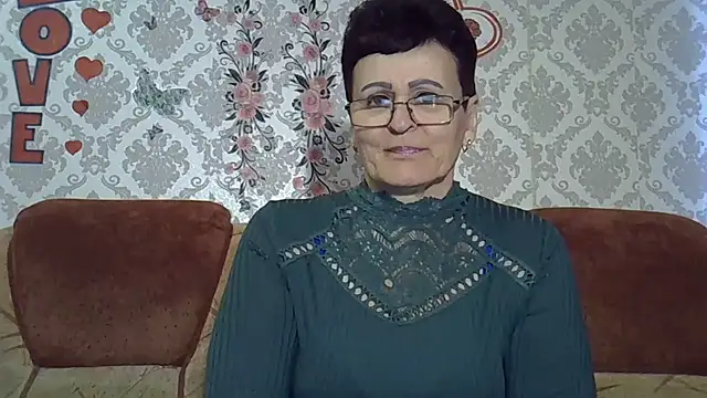 PaulaGolden online show from 04/09/26, 04:45