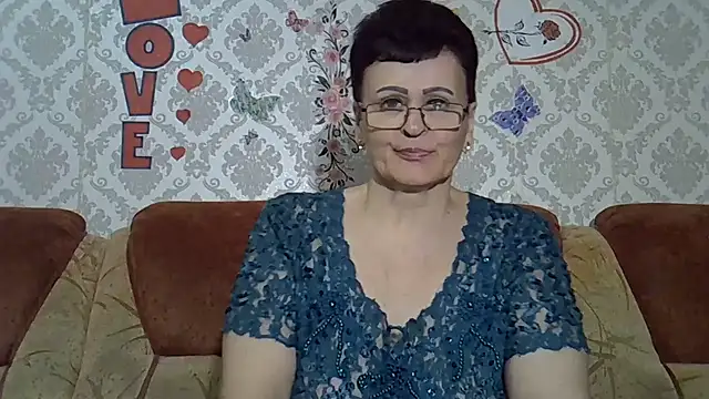 PaulaGolden online show from 04/18/26, 07:07