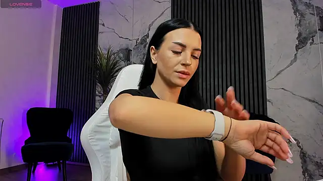 Just Mira  online show from 03/21/25, 05:32