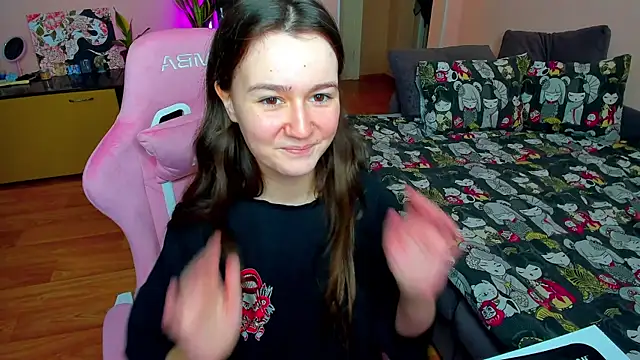 ameli moon online show from 11/11/25, 12:05