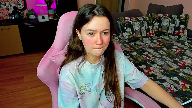 ameli moon online show from 11/30/25, 11:47