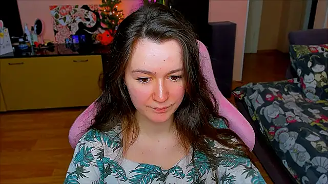 ameli moon online show from 02/10/26, 03:27