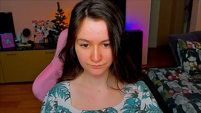 ameli moon online show from 02/22/26, 02:59