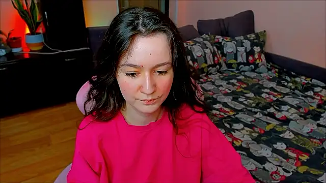 ameli moon online show from 03/28/26, 02:16