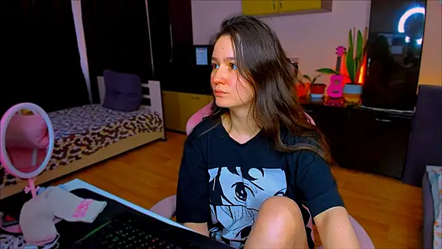 ameli moon online show from 05/27/26, 03:20