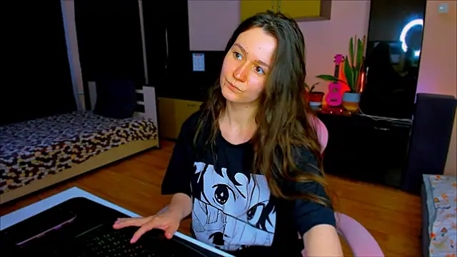 ameli moon online show from 05/28/26, 05:32
