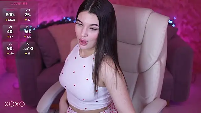 YourLolaBunny online show from 01/06/26, 07:50