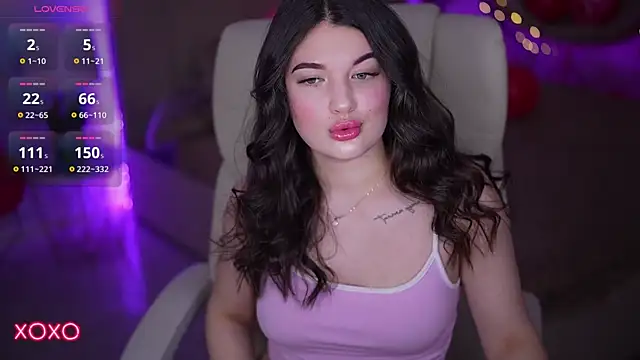 YourLolaBunny online show from 02/09/26, 08:02