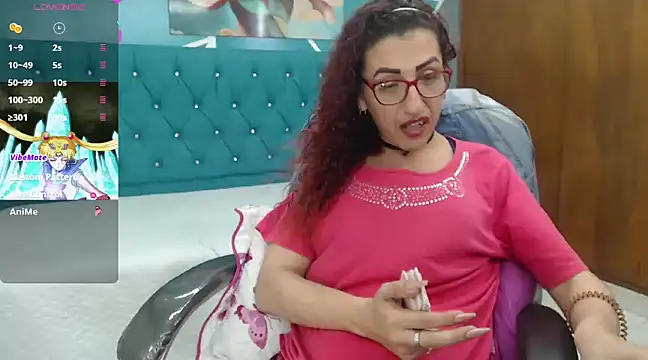 sabrina dupont online show from 02/23/25, 03:51