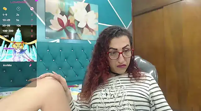 sabrina dupont online show from 03/08/25, 04:06