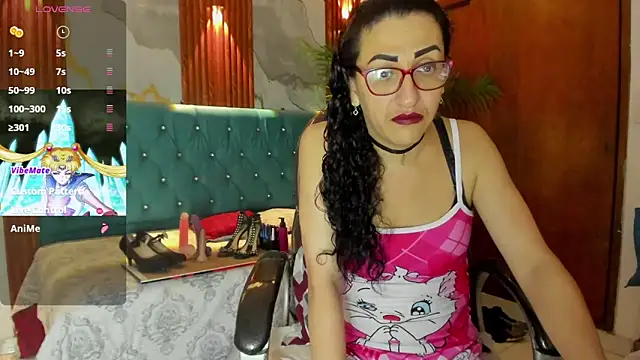 sabrina dupont online show from 03/01/26, 12:51