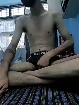 Shubu 76 online show from 10/15/25, 02:33