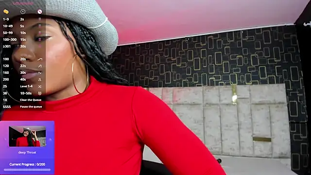 Snapshot of brenda_nova18 chatting on 12/17/24, 06:20 brenda nova18 online show from 12/17/24, 06:20