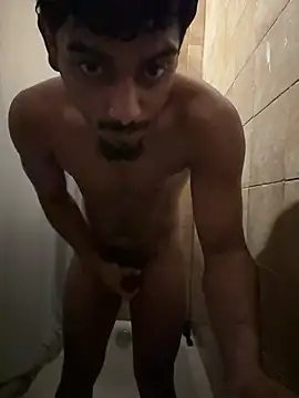 carlitos5505 online show from 01/18/26, 04:00