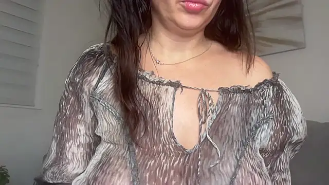 Serena 4you online show from 01/06/26, 06:22